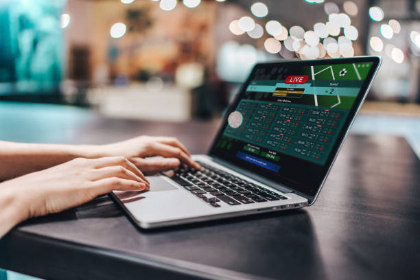 Apostas desportivas disponíveis na Felixspin